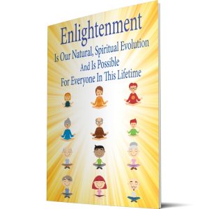 Enlightenment Is Possible For Everyone