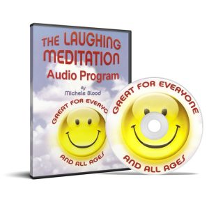 Laughing Meditation MP3s