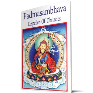 Padmasambhava